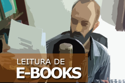 Leitura de e-books
